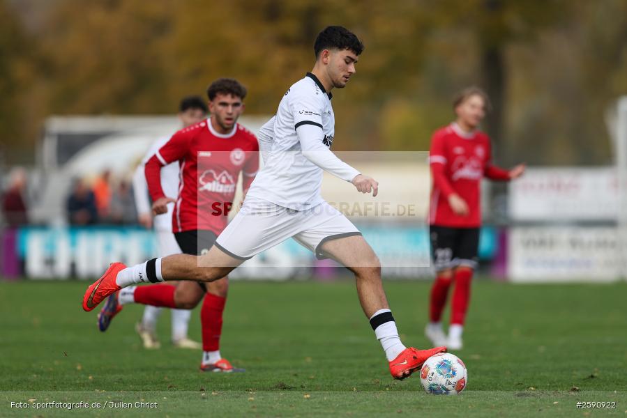 sport, TSV Karlburg, Landesliga Nordwest, Karlburg, Fussball, Fundamentum Sportpark, FT Schweinfurt, BFV, 24.10.2026, 17. Spieltag - Bild-ID: 2590922