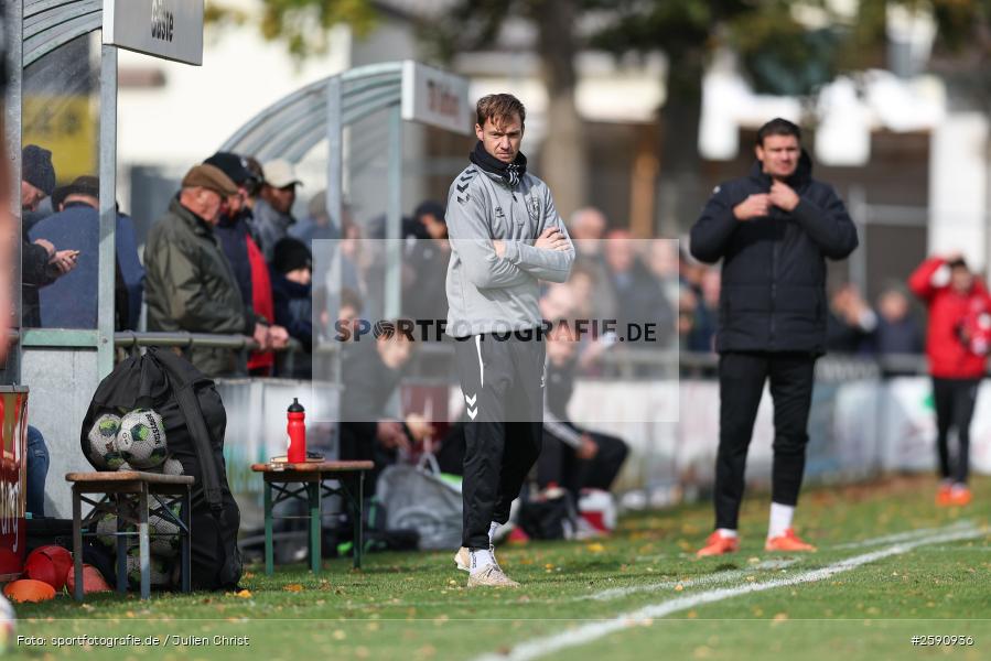 sport, TSV Karlburg, Landesliga Nordwest, Karlburg, Fussball, Fundamentum Sportpark, FT Schweinfurt, BFV, 24.10.2026, 17. Spieltag - Bild-ID: 2590936