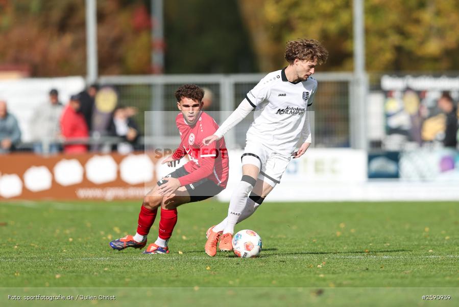 sport, TSV Karlburg, Landesliga Nordwest, Karlburg, Fussball, Fundamentum Sportpark, FT Schweinfurt, BFV, 24.10.2026, 17. Spieltag - Bild-ID: 2590939