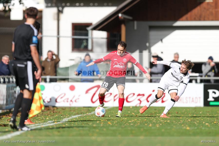 sport, TSV Karlburg, Landesliga Nordwest, Karlburg, Fussball, Fundamentum Sportpark, FT Schweinfurt, BFV, 24.10.2026, 17. Spieltag - Bild-ID: 2590943