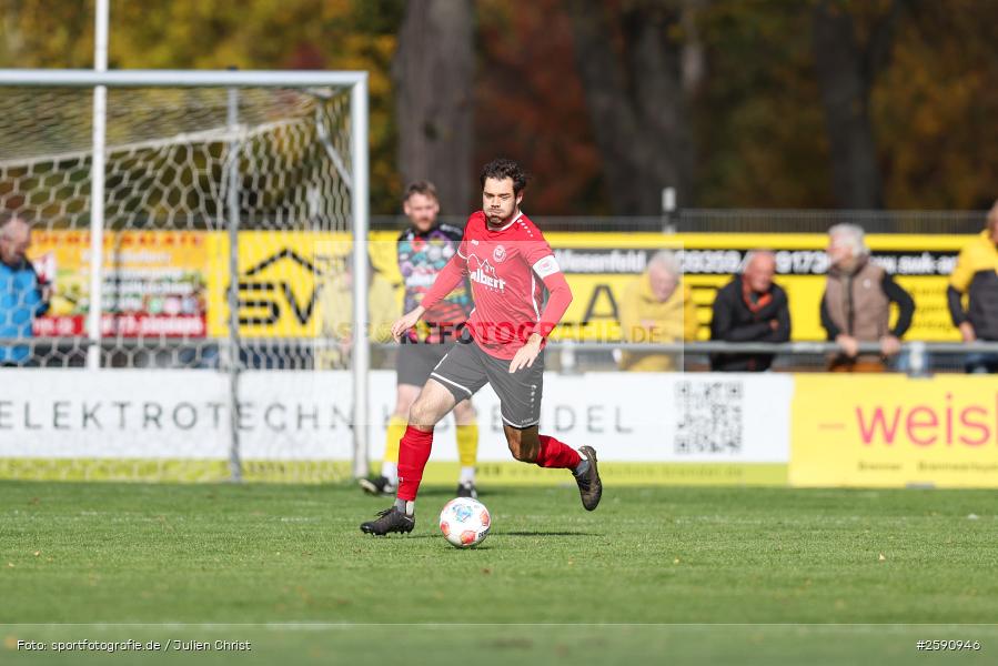sport, TSV Karlburg, Landesliga Nordwest, Karlburg, Fussball, Fundamentum Sportpark, FT Schweinfurt, BFV, 24.10.2026, 17. Spieltag - Bild-ID: 2590946