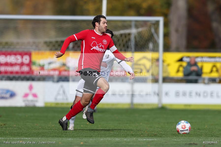sport, TSV Karlburg, Landesliga Nordwest, Karlburg, Fussball, Fundamentum Sportpark, FT Schweinfurt, BFV, 24.10.2026, 17. Spieltag - Bild-ID: 2590948