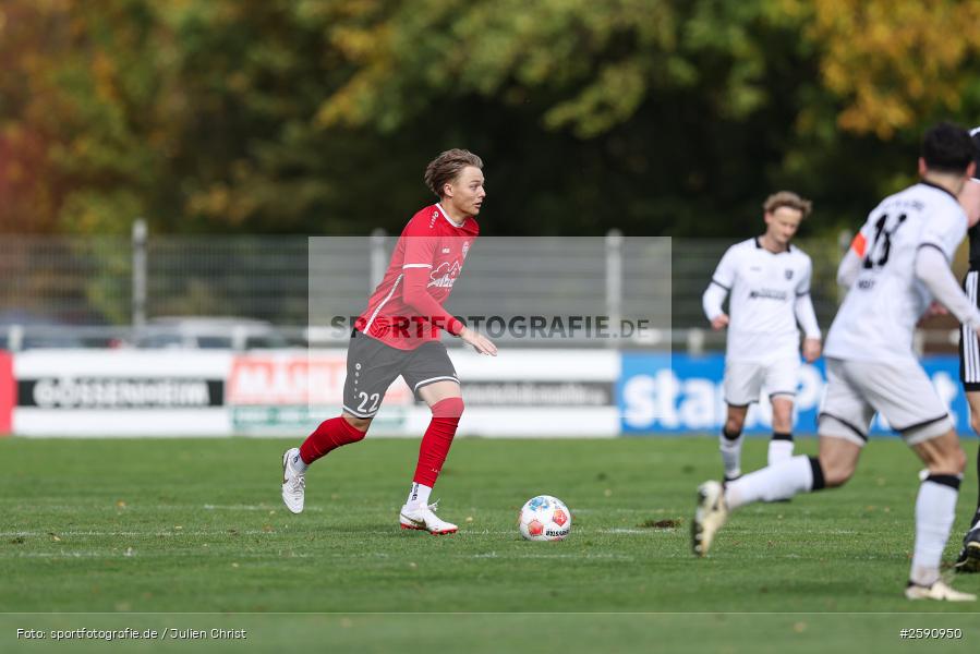 sport, TSV Karlburg, Landesliga Nordwest, Karlburg, Fussball, Fundamentum Sportpark, FT Schweinfurt, BFV, 24.10.2026, 17. Spieltag - Bild-ID: 2590950