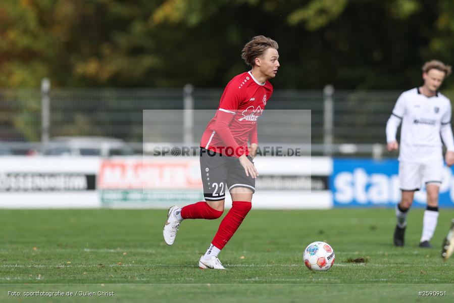 sport, TSV Karlburg, Landesliga Nordwest, Karlburg, Fussball, Fundamentum Sportpark, FT Schweinfurt, BFV, 24.10.2026, 17. Spieltag - Bild-ID: 2590951