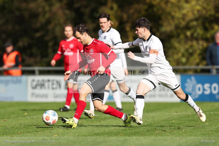 sport, TSV Karlburg, Landesliga Nordwest, Karlburg, Fussball, Fundamentum Sportpark, FT Schweinfurt, BFV, 24.10.2026, 17. Spieltag - Bild-ID: 2590954