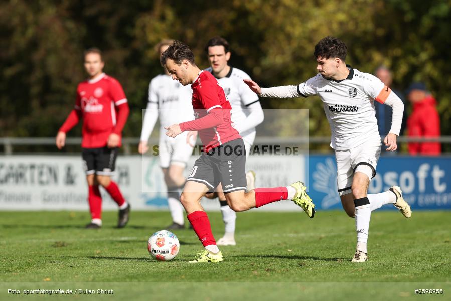 sport, TSV Karlburg, Landesliga Nordwest, Karlburg, Fussball, Fundamentum Sportpark, FT Schweinfurt, BFV, 24.10.2026, 17. Spieltag - Bild-ID: 2590955