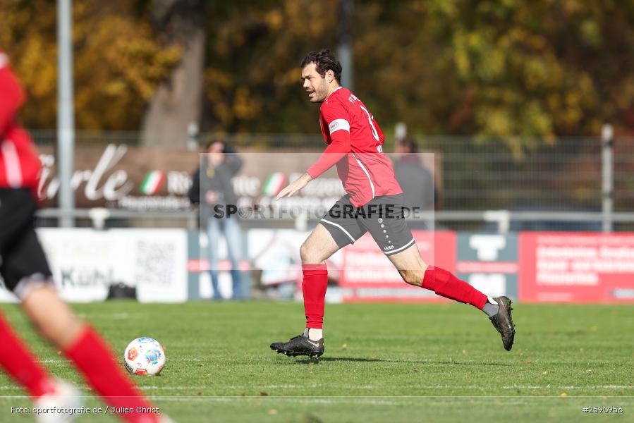 sport, TSV Karlburg, Landesliga Nordwest, Karlburg, Fussball, Fundamentum Sportpark, FT Schweinfurt, BFV, 24.10.2026, 17. Spieltag - Bild-ID: 2590956