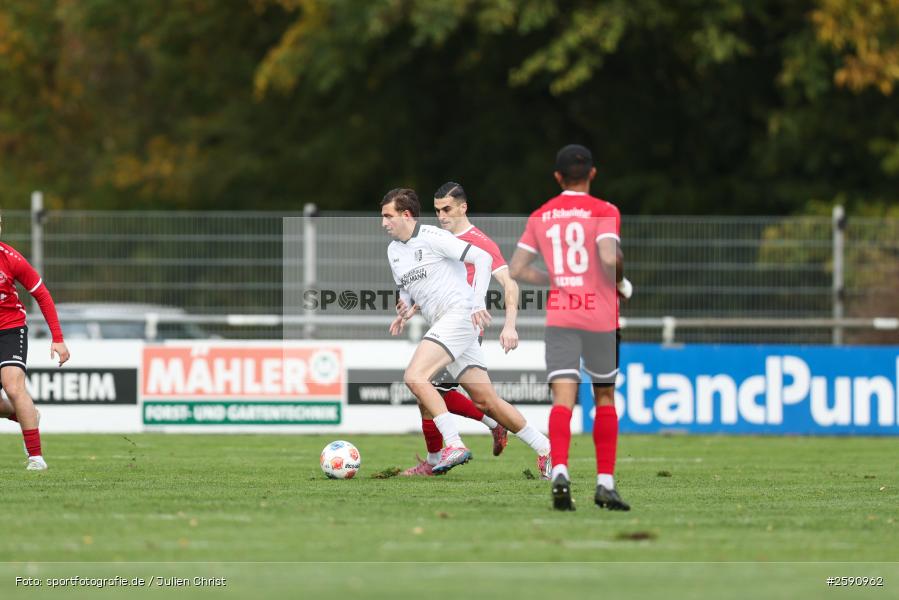 sport, TSV Karlburg, Landesliga Nordwest, Karlburg, Fussball, Fundamentum Sportpark, FT Schweinfurt, BFV, 24.10.2026, 17. Spieltag - Bild-ID: 2590962