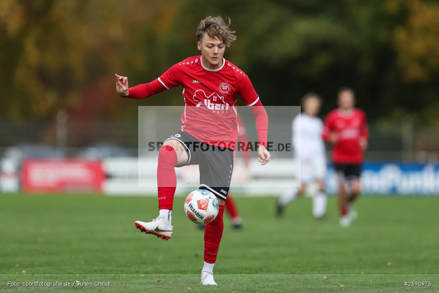 sport, TSV Karlburg, Landesliga Nordwest, Karlburg, Fussball, Fundamentum Sportpark, FT Schweinfurt, BFV, 24.10.2026, 17. Spieltag - Bild-ID: 2590973