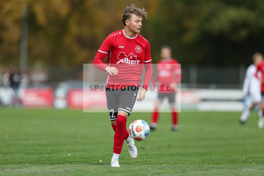 sport, TSV Karlburg, Landesliga Nordwest, Karlburg, Fussball, Fundamentum Sportpark, FT Schweinfurt, BFV, 24.10.2026, 17. Spieltag - Bild-ID: 2590975