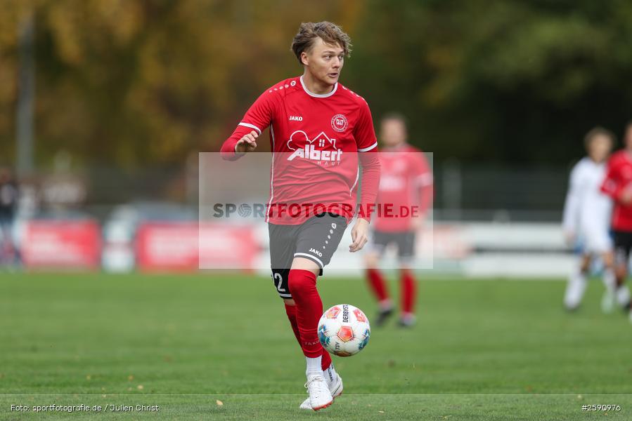 sport, TSV Karlburg, Landesliga Nordwest, Karlburg, Fussball, Fundamentum Sportpark, FT Schweinfurt, BFV, 24.10.2026, 17. Spieltag - Bild-ID: 2590976