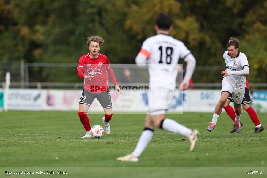 sport, TSV Karlburg, Landesliga Nordwest, Karlburg, Fussball, Fundamentum Sportpark, FT Schweinfurt, BFV, 24.10.2026, 17. Spieltag - Bild-ID: 2590978