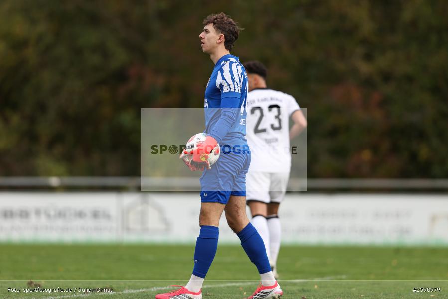 sport, TSV Karlburg, Landesliga Nordwest, Karlburg, Fussball, Fundamentum Sportpark, FT Schweinfurt, BFV, 24.10.2026, 17. Spieltag - Bild-ID: 2590979