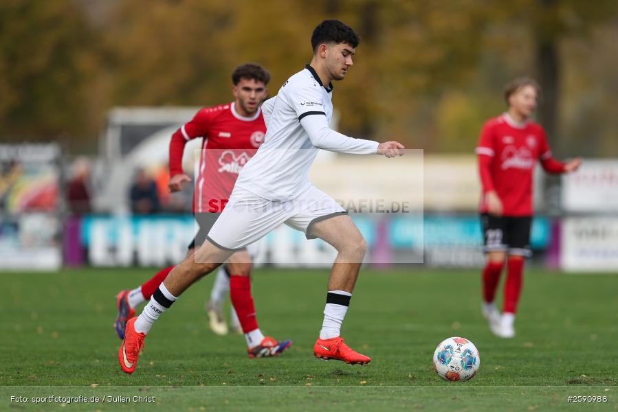 sport, TSV Karlburg, Landesliga Nordwest, Karlburg, Fussball, Fundamentum Sportpark, FT Schweinfurt, BFV, 24.10.2026, 17. Spieltag - Bild-ID: 2590988
