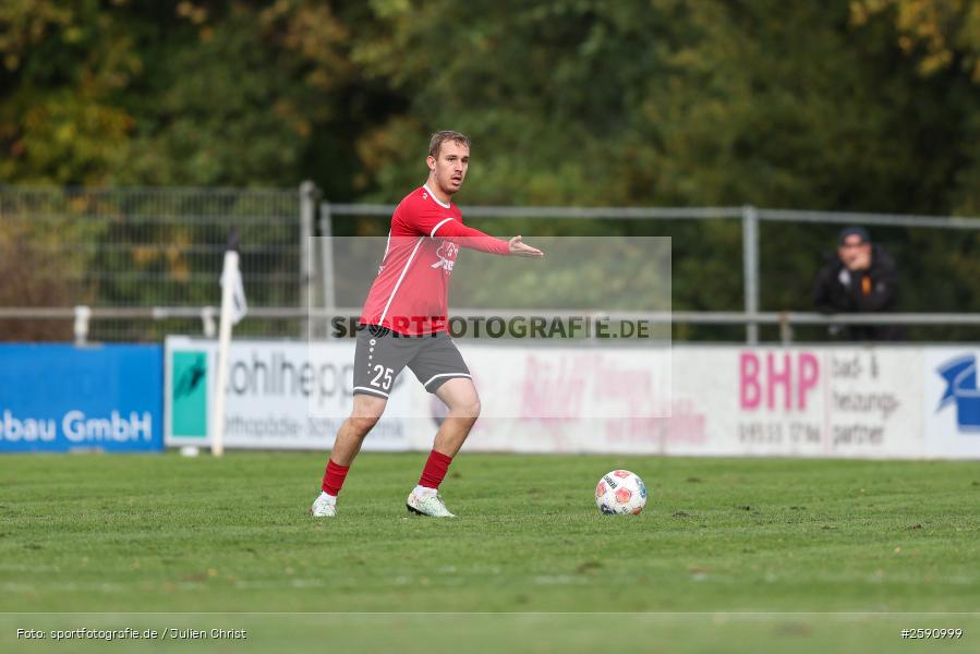 sport, TSV Karlburg, Landesliga Nordwest, Karlburg, Fussball, Fundamentum Sportpark, FT Schweinfurt, BFV, 24.10.2026, 17. Spieltag - Bild-ID: 2590999