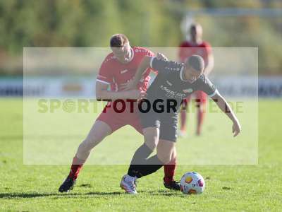 Fotos von TSV Karlburg II - FV Bachgrund auf sportfotografie.de