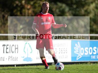 Fotos von TSV Karlburg II - FV Bachgrund auf sportfotografie.de