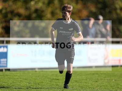 Fotos von TSV Karlburg II - FV Bachgrund auf sportfotografie.de