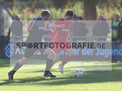 Fotos von TSV Karlburg II - FV Bachgrund auf sportfotografie.de
