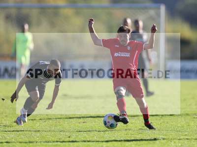 Fotos von TSV Karlburg II - FV Bachgrund auf sportfotografie.de