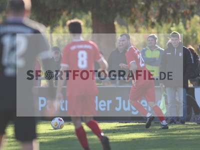 Fotos von TSV Karlburg II - FV Bachgrund auf sportfotografie.de