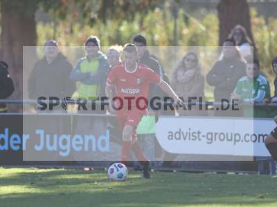 Fotos von TSV Karlburg II - FV Bachgrund auf sportfotografie.de