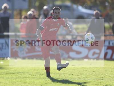 Fotos von TSV Karlburg II - FV Bachgrund auf sportfotografie.de
