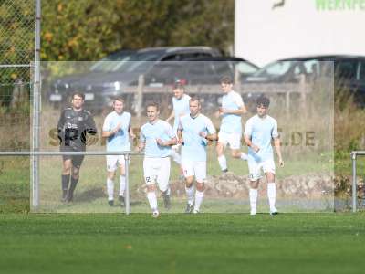 Fotos von FV Wernfeld/Adelsberg - SV Trennfeld auf sportfotografie.de