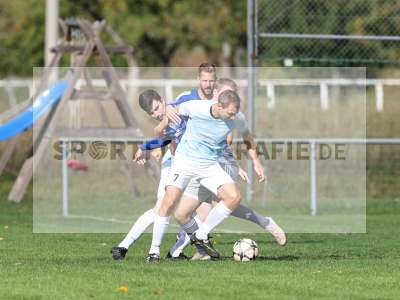 Fotos von FV Wernfeld/Adelsberg - SV Trennfeld auf sportfotografie.de