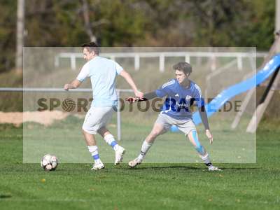 Fotos von FV Wernfeld/Adelsberg - SV Trennfeld auf sportfotografie.de