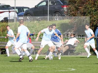 Fotos von FV Wernfeld/Adelsberg - SV Trennfeld auf sportfotografie.de