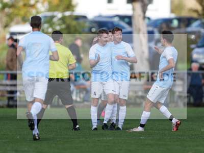 Fotos von FV Wernfeld/Adelsberg - SV Trennfeld auf sportfotografie.de