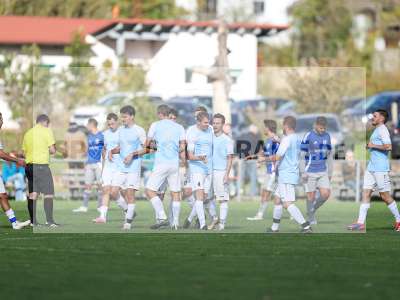 Fotos von FV Wernfeld/Adelsberg - SV Trennfeld auf sportfotografie.de