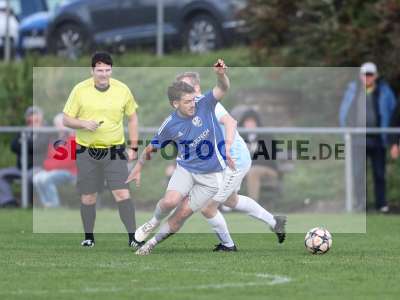Fotos von FV Wernfeld/Adelsberg - SV Trennfeld auf sportfotografie.de