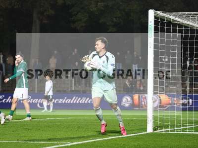 Fotos von 1. FC Schweinfurt 1905 - SpVgg Ansbach auf sportfotografie.de