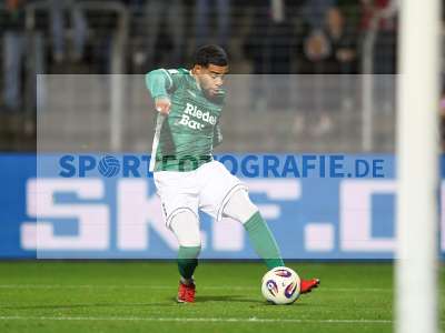 Fotos von 1. FC Schweinfurt 1905 - SpVgg Ansbach auf sportfotografie.de