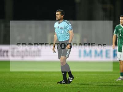 Fotos von 1. FC Schweinfurt 1905 - SpVgg Ansbach auf sportfotografie.de
