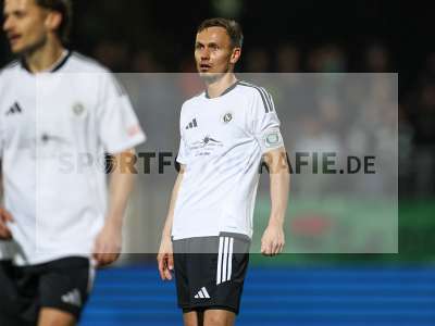 Fotos von 1. FC Schweinfurt 1905 - SpVgg Ansbach auf sportfotografie.de