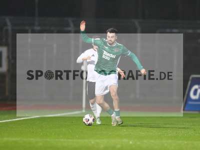 Fotos von 1. FC Schweinfurt 1905 - SpVgg Ansbach auf sportfotografie.de