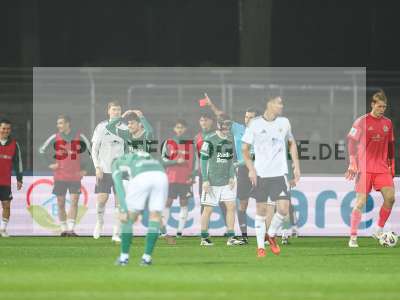 Fotos von 1. FC Schweinfurt 1905 - SpVgg Ansbach auf sportfotografie.de