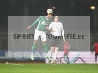 Fotos von 1. FC Schweinfurt 1905 - SpVgg Ansbach auf sportfotografie.de