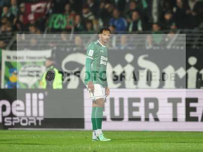 Fotos von 1. FC Schweinfurt 1905 - SpVgg Ansbach auf sportfotografie.de