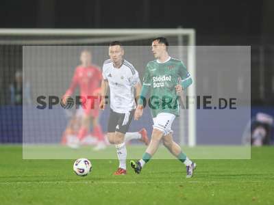 Fotos von 1. FC Schweinfurt 1905 - SpVgg Ansbach auf sportfotografie.de