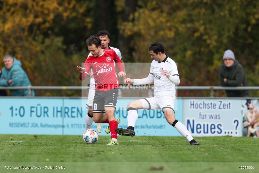 sport, TSV Karlburg, Landesliga Nordwest, Karlburg, Fussball, Fundamentum Sportpark, FT Schweinfurt, BFV, 24.10.2026, 17. Spieltag - Bild-ID: 2591006