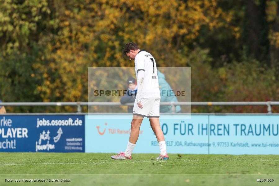 sport, TSV Karlburg, Landesliga Nordwest, Karlburg, Fussball, Fundamentum Sportpark, FT Schweinfurt, BFV, 24.10.2026, 17. Spieltag - Bild-ID: 2591009