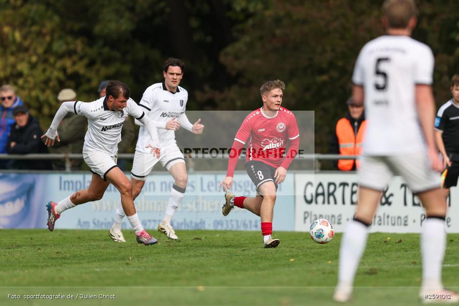 sport, TSV Karlburg, Landesliga Nordwest, Karlburg, Fussball, Fundamentum Sportpark, FT Schweinfurt, BFV, 24.10.2026, 17. Spieltag - Bild-ID: 2591012