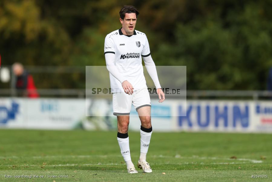 sport, TSV Karlburg, Landesliga Nordwest, Karlburg, Fussball, Fundamentum Sportpark, FT Schweinfurt, BFV, 24.10.2026, 17. Spieltag - Bild-ID: 2591015