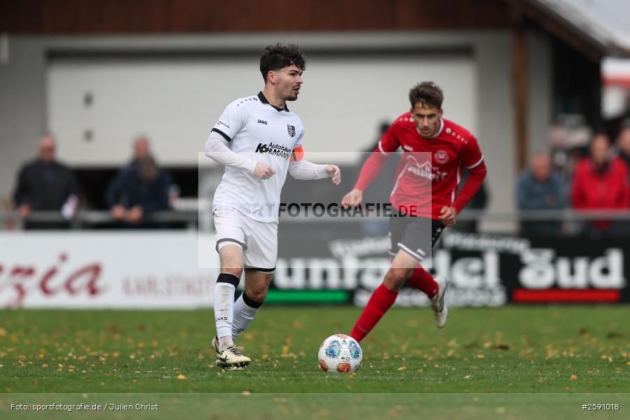sport, TSV Karlburg, Landesliga Nordwest, Karlburg, Fussball, Fundamentum Sportpark, FT Schweinfurt, BFV, 24.10.2026, 17. Spieltag - Bild-ID: 2591018