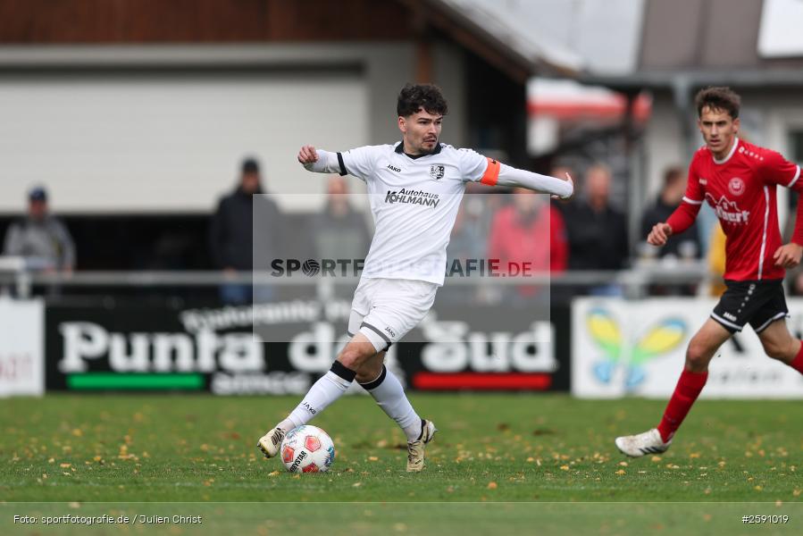 sport, TSV Karlburg, Landesliga Nordwest, Karlburg, Fussball, Fundamentum Sportpark, FT Schweinfurt, BFV, 24.10.2026, 17. Spieltag - Bild-ID: 2591019
