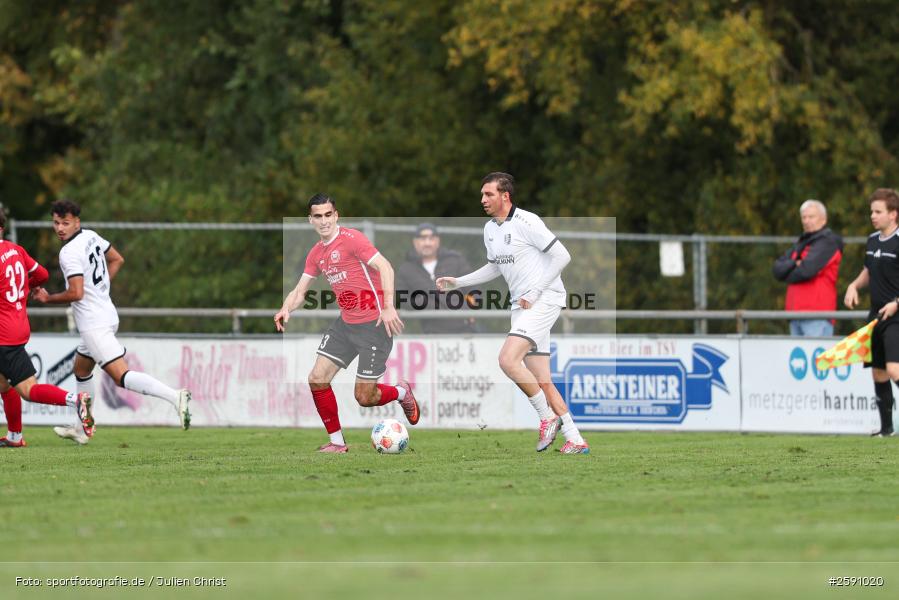 sport, TSV Karlburg, Landesliga Nordwest, Karlburg, Fussball, Fundamentum Sportpark, FT Schweinfurt, BFV, 24.10.2026, 17. Spieltag - Bild-ID: 2591020